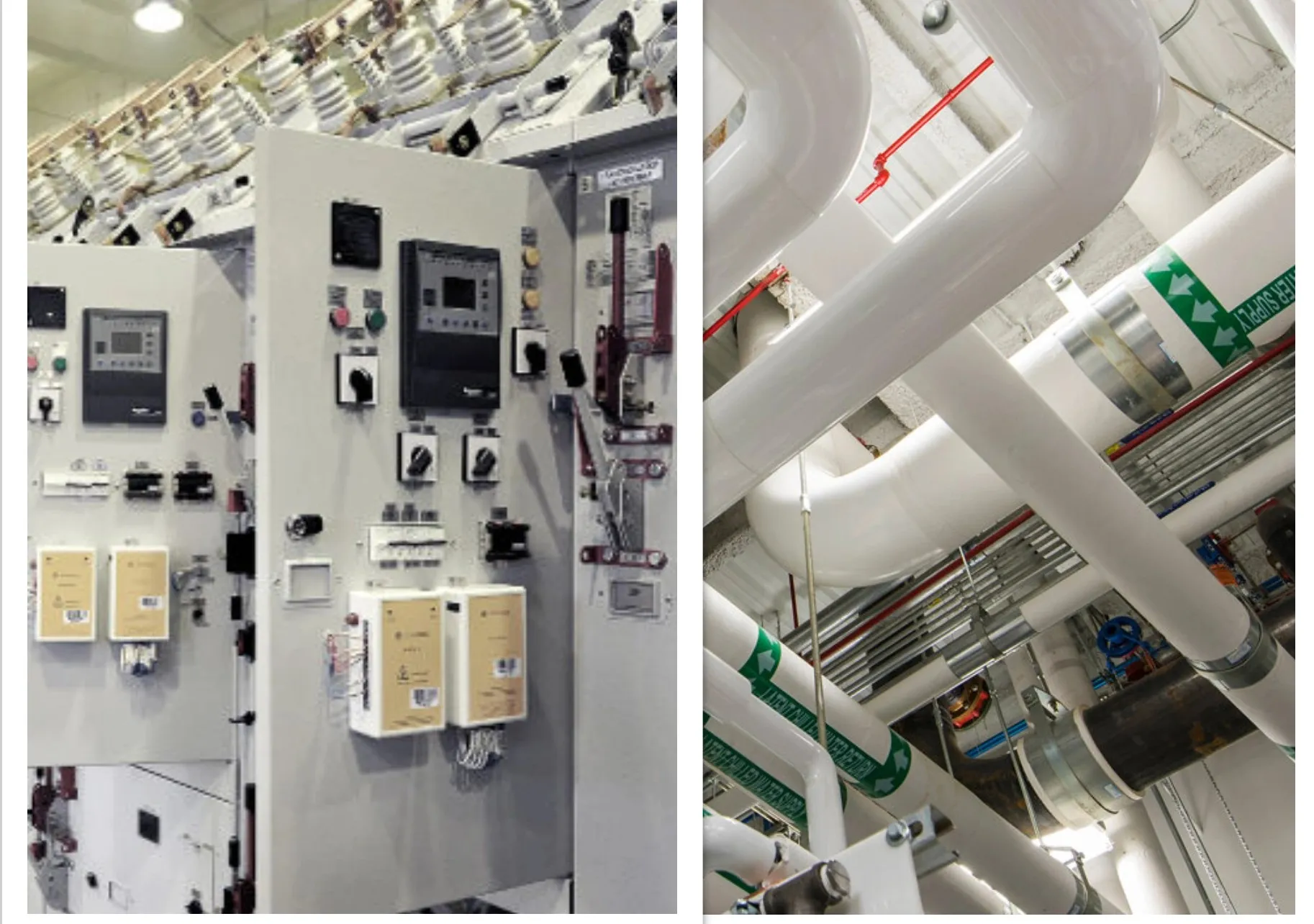 MEP Material Trading