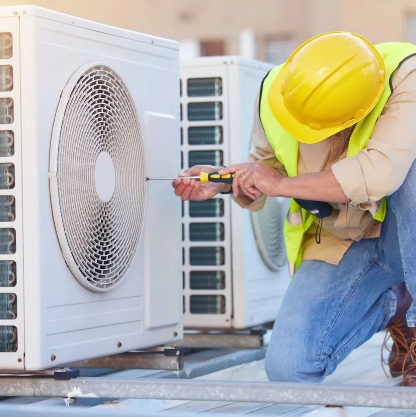 Facility Maintenance