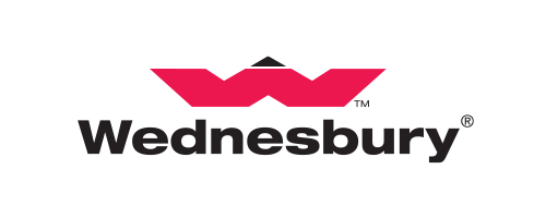 Wednesbury Logo