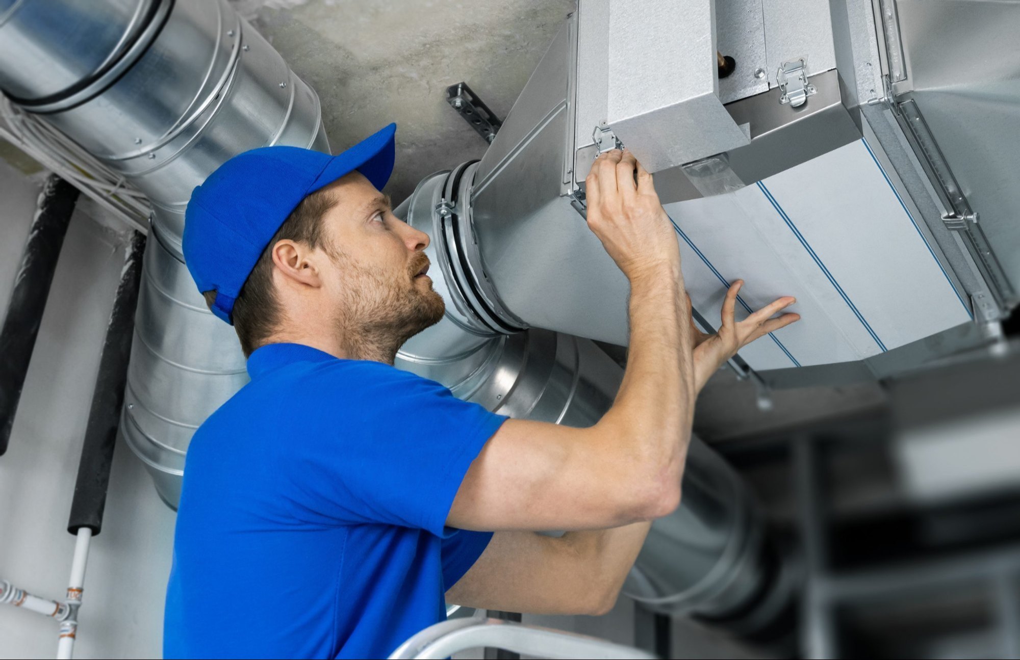 HVAC Maintenance