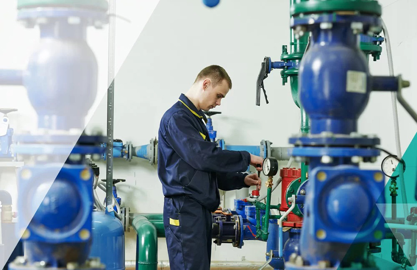 Plumbing Maintenance