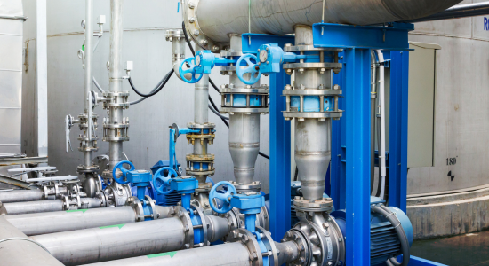 Mechanical & Fire Systems