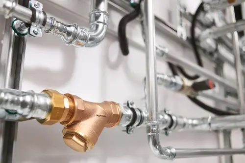 Plumbing Systems