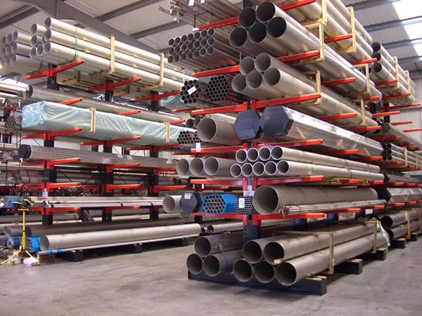 MEP Material Trading